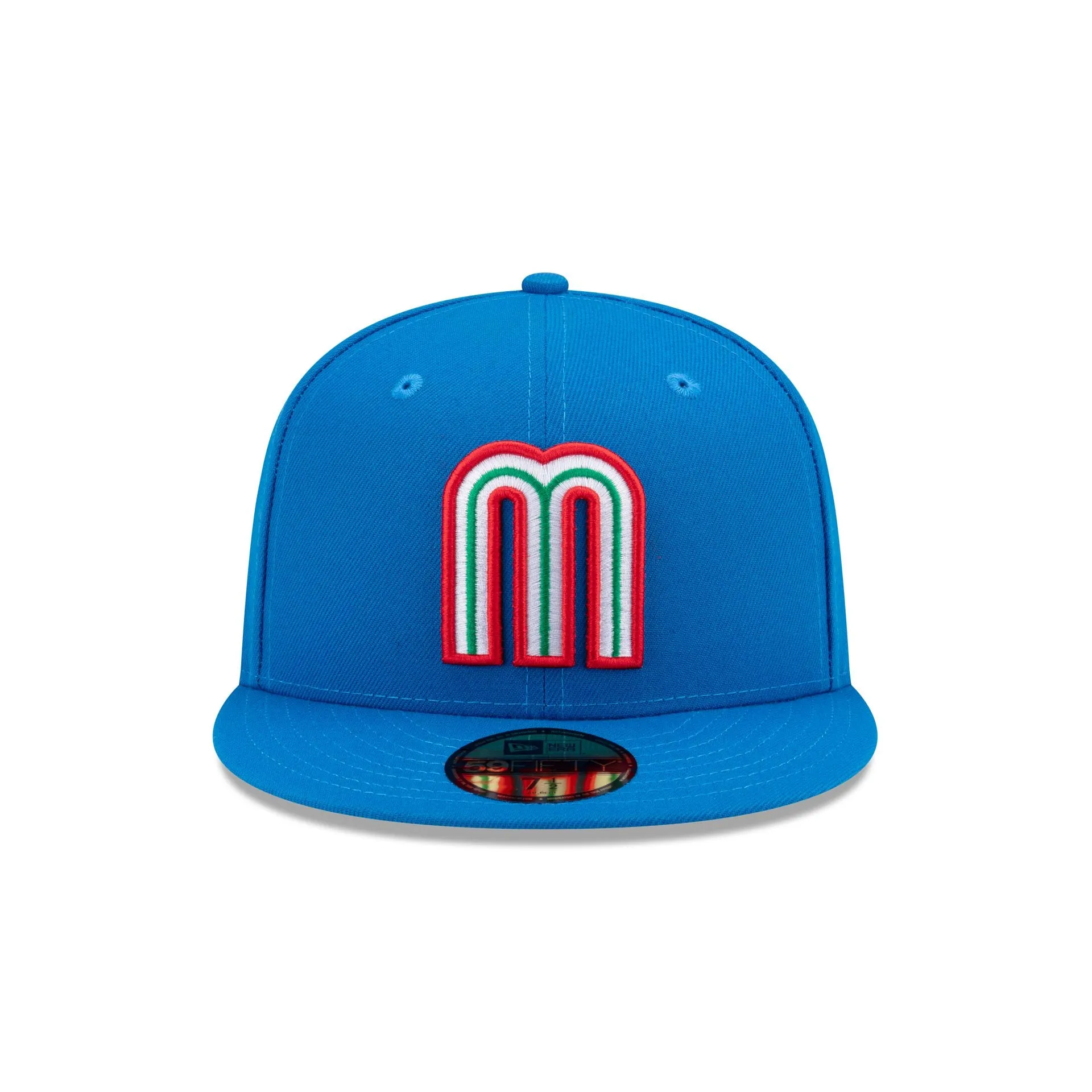 Cinco de Mayo Mexico 59FIFTY Fitted Hat sold by New Era product image thumbnail 2