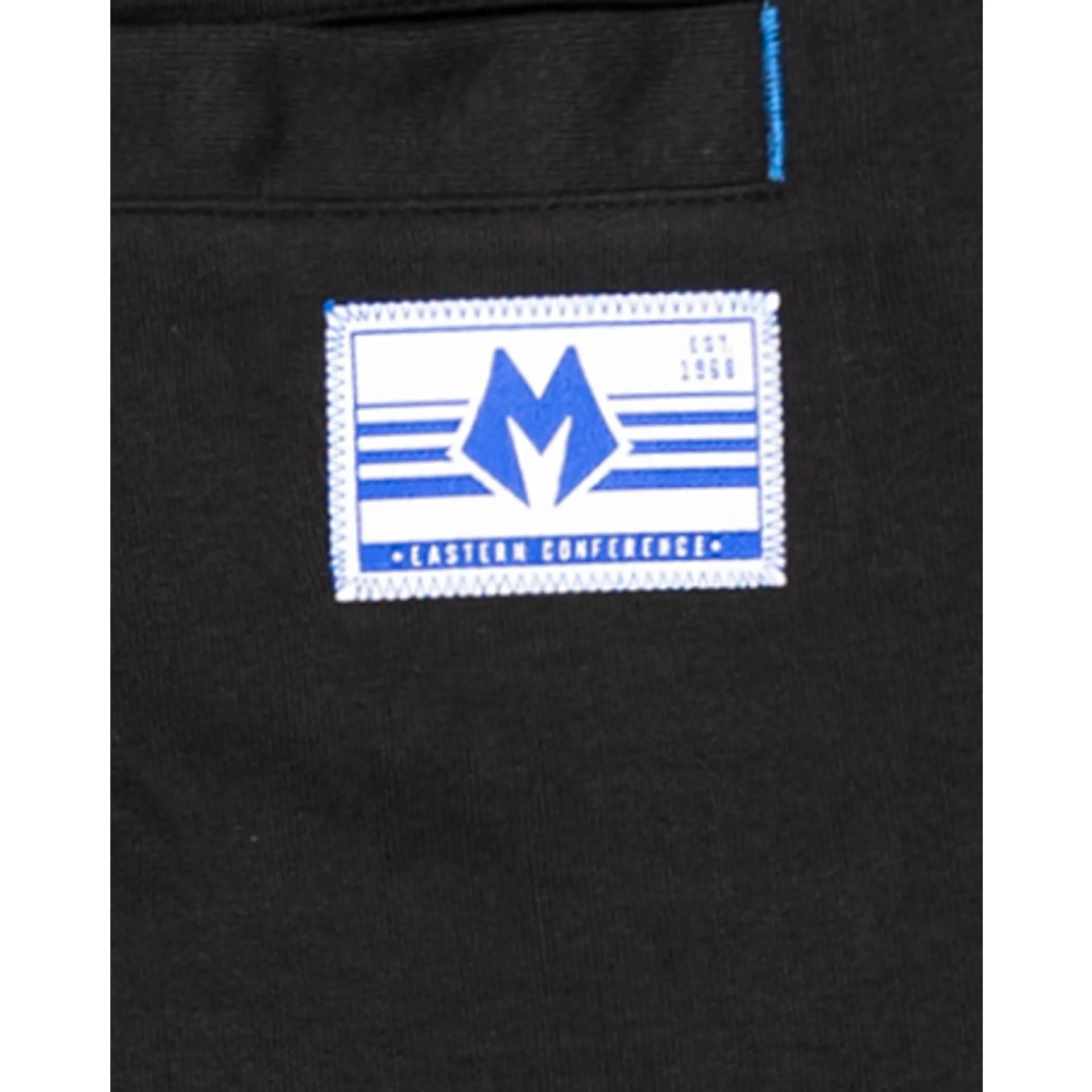 Milwaukee Bucks 2023 City Edition Black Jogger sold by New Era product image thumbnail 5