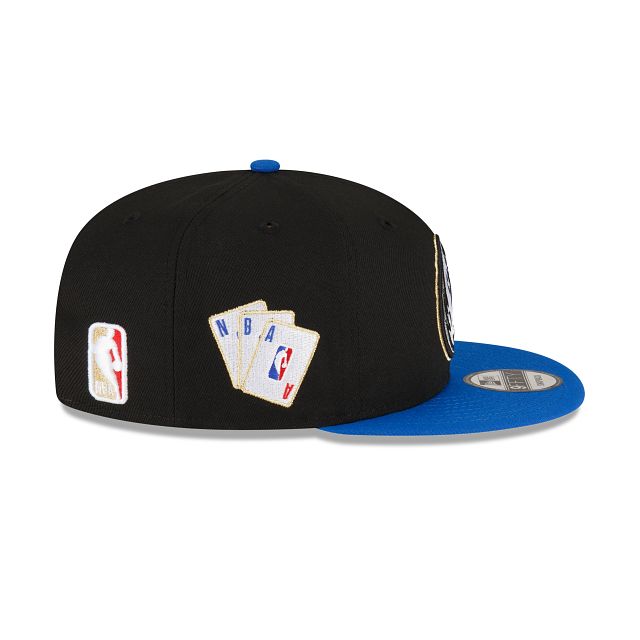 NBA Con Dallas Mavericks Summer League 9FIFTY Snapback Hat sold by New Era product image thumbnail 5