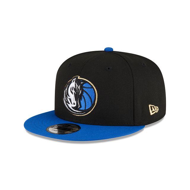 NBA Con Dallas Mavericks Summer League 9FIFTY Snapback Hat sold by New Era
