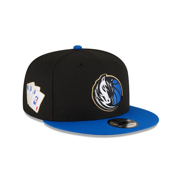 NBA Con Dallas Mavericks Summer League 9FIFTY Snapback Hat sold by New Era product image thumbnail 3