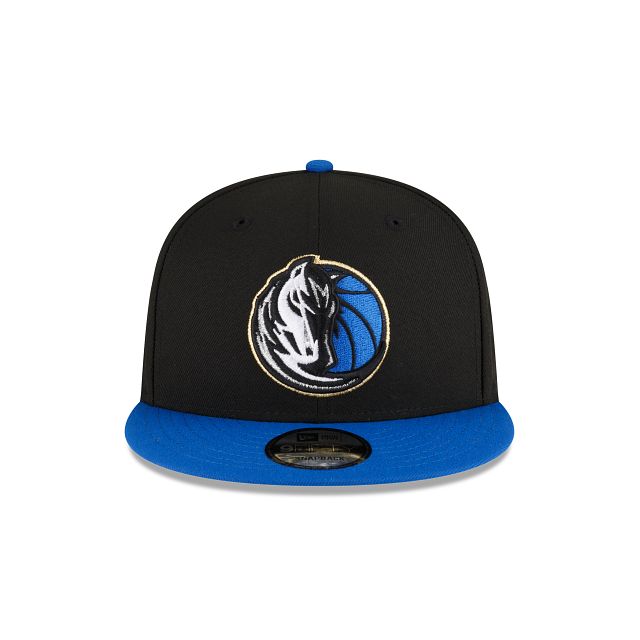 NBA Con Dallas Mavericks Summer League 9FIFTY Snapback Hat sold by New Era product image thumbnail 2