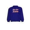 New York Knicks Sport Night Women's Jacket sold by New Era