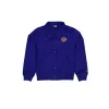 New York Knicks Sport Night Women's Jacket sold by New Era