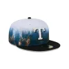 Texas Rangers Photoreal 59FIFTY Fitted Hat sold by New Era