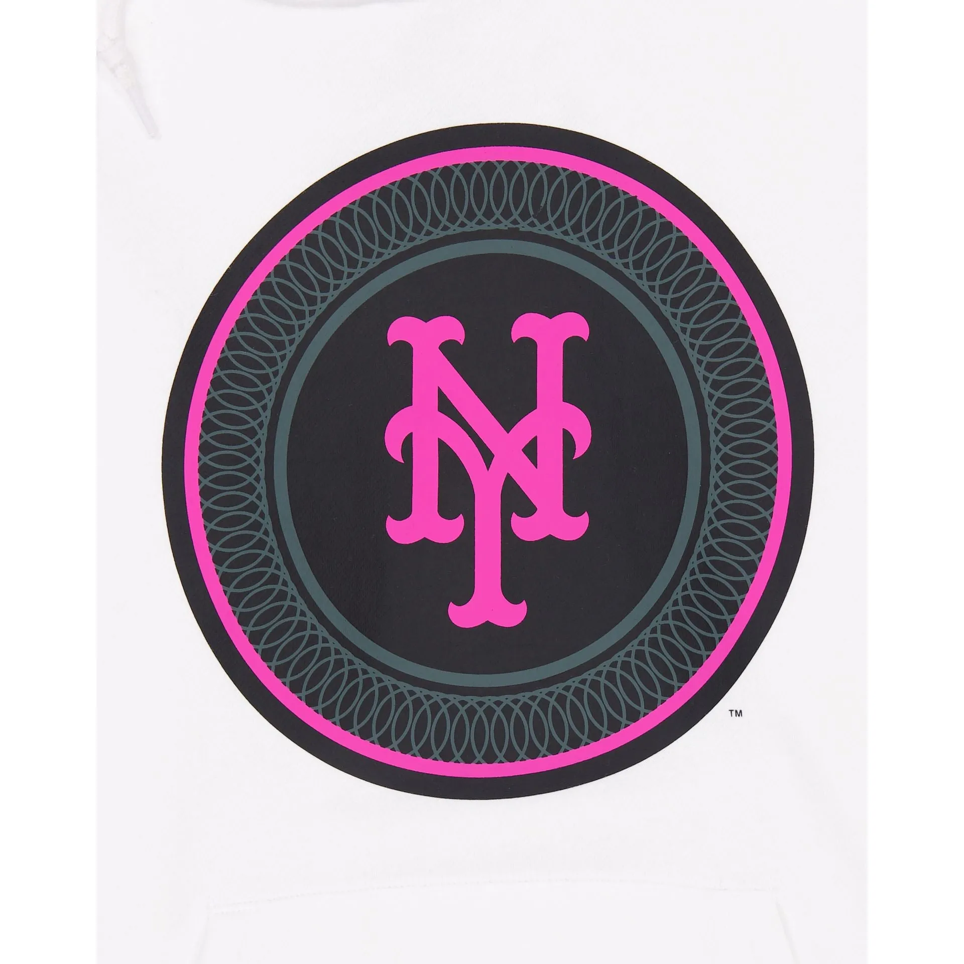 New York Mets City Connect Hoodie sold by New Era product image thumbnail 3