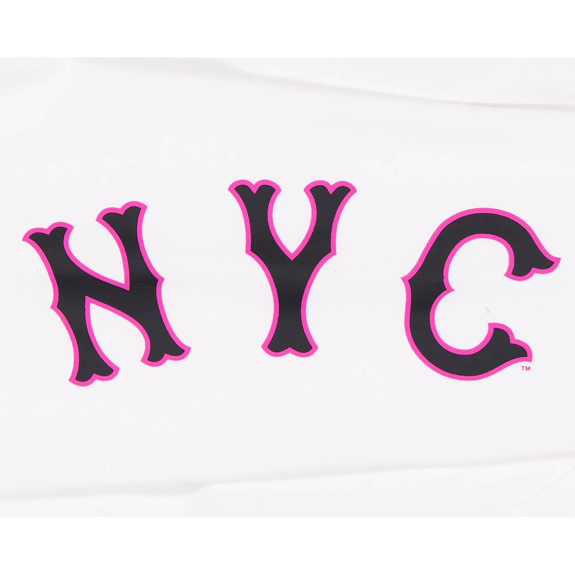 New York Mets City Connect Hoodie sold by New Era product image thumbnail 4