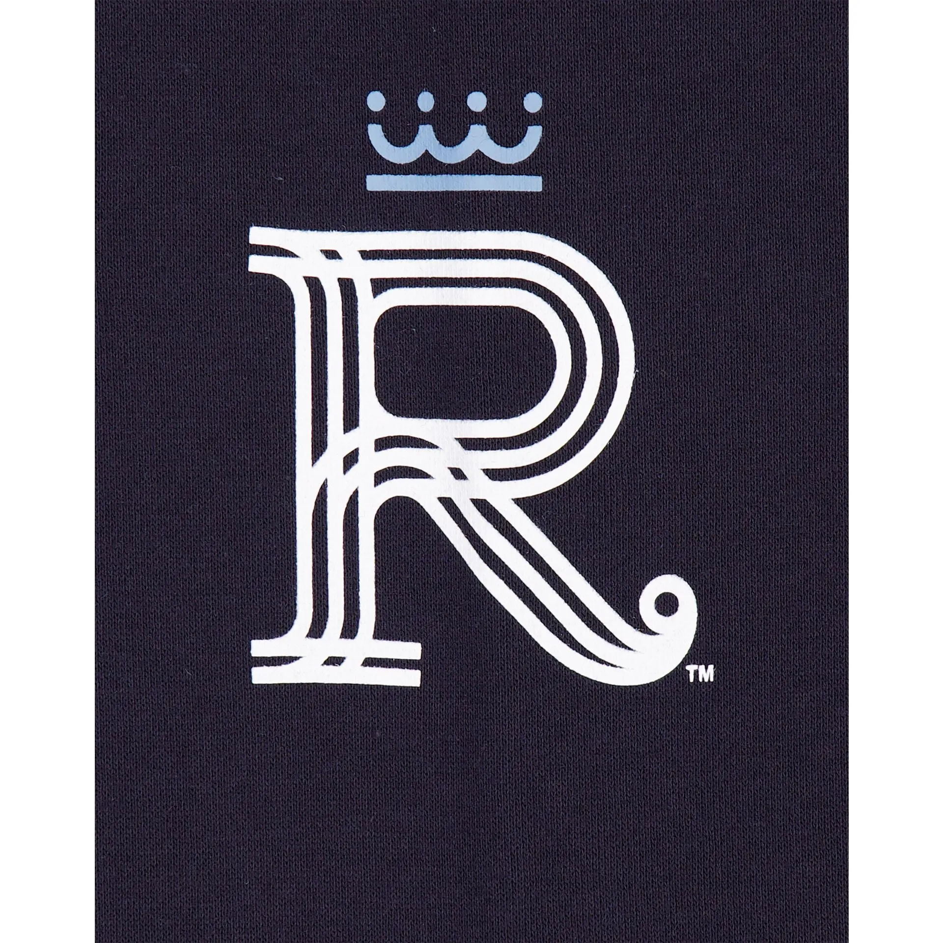 Kansas City Royals City Connect Navy Hoodie sold by New Era product image thumbnail 4