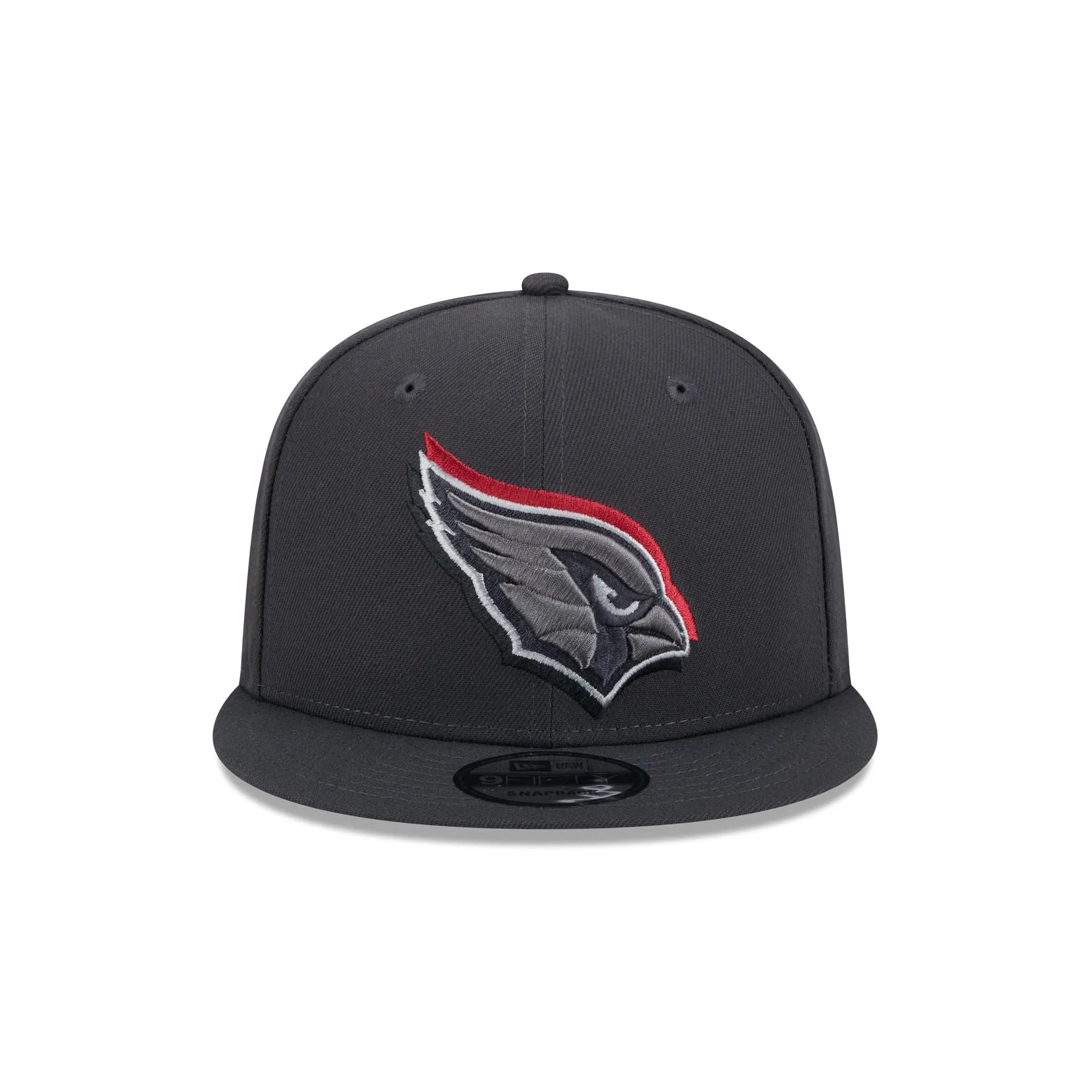 Arizona Cardinals 2024 Draft 9FIFTY Snapback Hat sold by New Era product image thumbnail 2