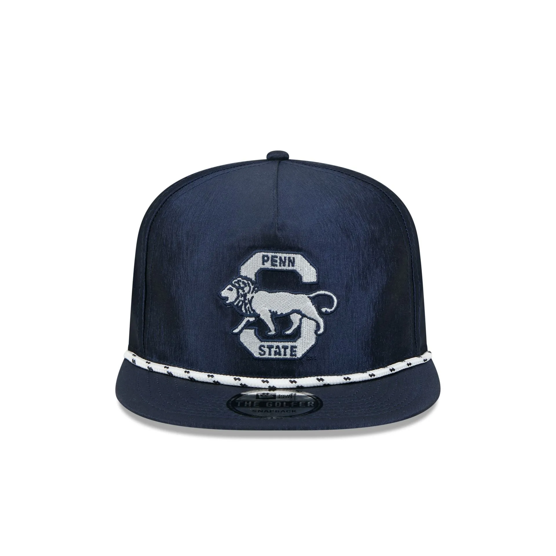 Penn State Nittany Lions College Vault Team Rope Golfer Hat sold by New Era product image thumbnail 2