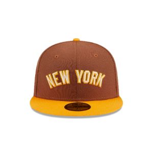 New York Yankees Tiramisu 59FIFTY Fitted Hat sold by New Era