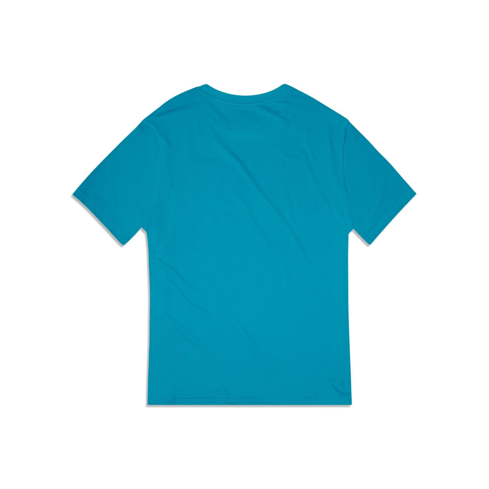Miami Dolphins Throwback T-Shirt sold by New Era product image thumbnail 3