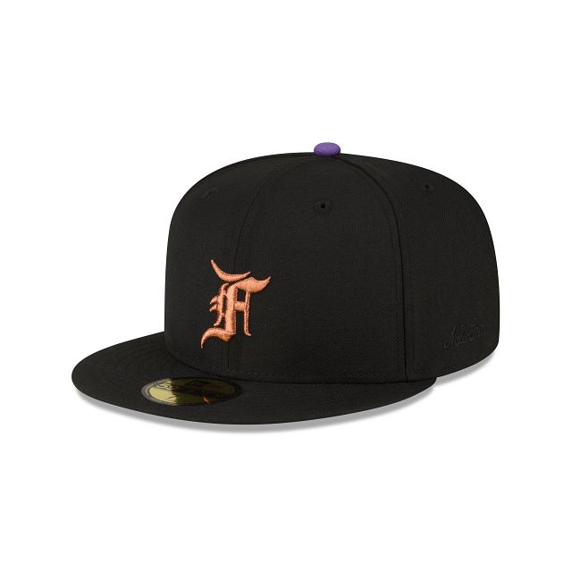 Fear of God Essentials Classic Collection Arizona Diamondbacks 59FIFTY Fitted Hat sold by New Era