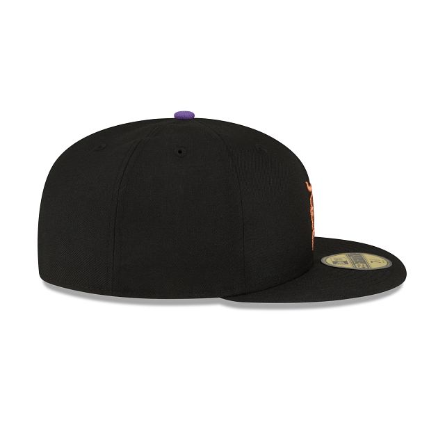 Fear of God Essentials Classic Collection Arizona Diamondbacks 59FIFTY Fitted Hat sold by New Era product image thumbnail 5