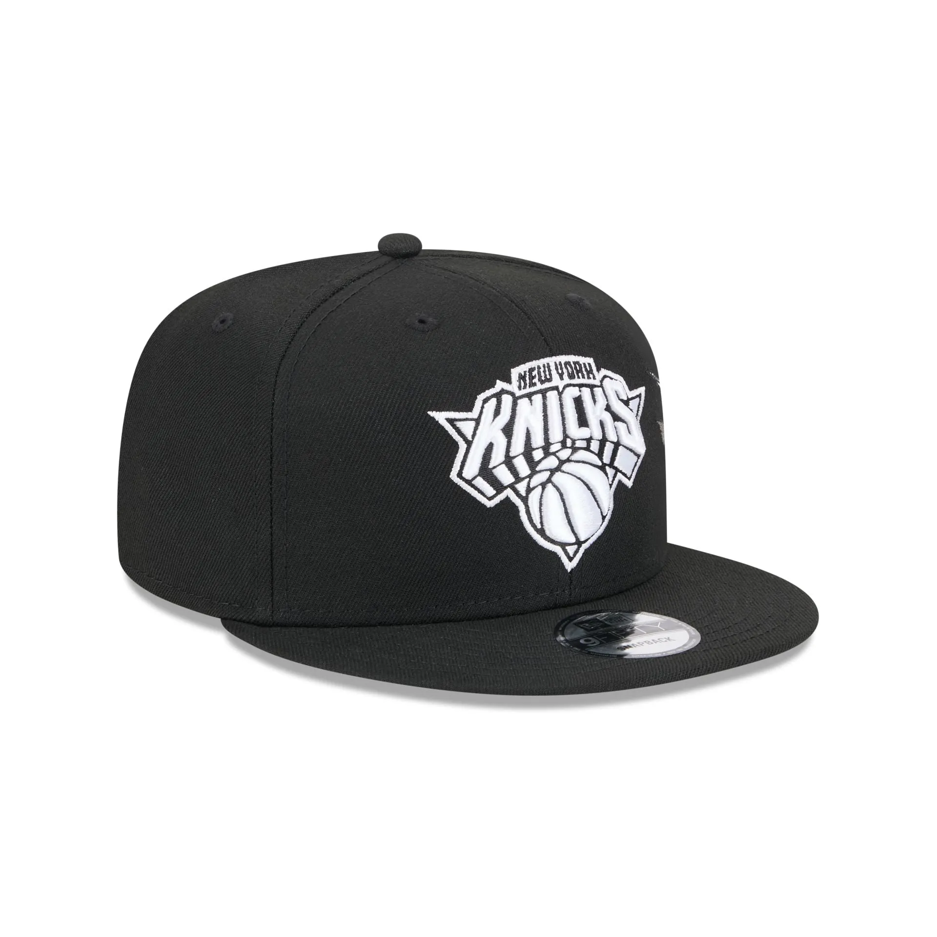 New York Knicks City Art 9FIFTY Snapback Hat sold by New Era product image thumbnail 3