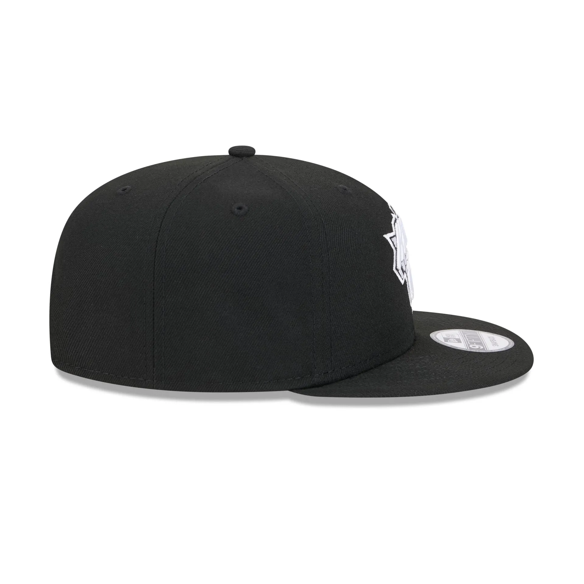 New York Knicks City Art 9FIFTY Snapback Hat sold by New Era product image thumbnail 5