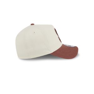 Seattle Mariners Visor Pop 9FORTY A-Frame Snapback sold by New Era