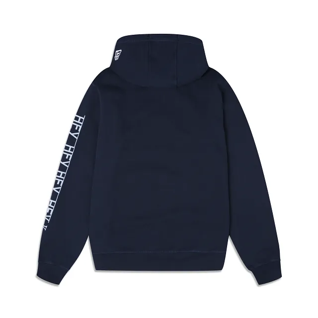 Kansas City Royals City Connect Hoodie sold by New Era product image thumbnail 4