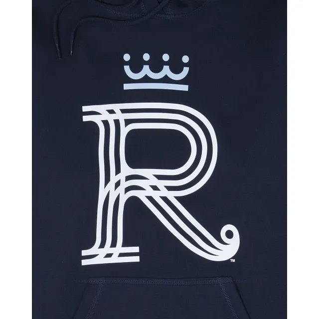 Kansas City Royals City Connect Hoodie sold by New Era product image thumbnail 2