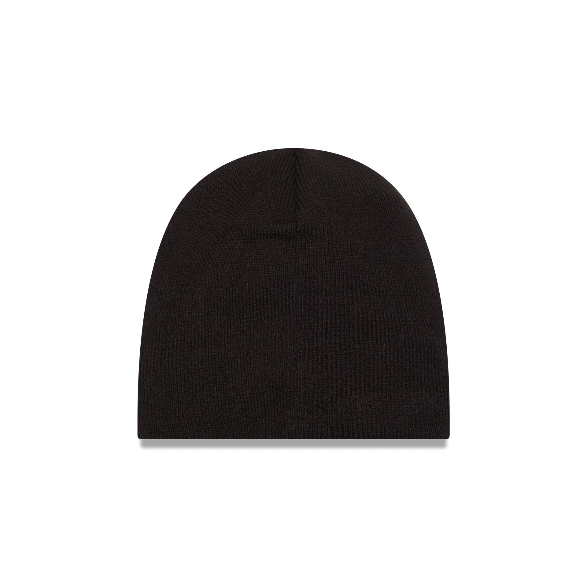 Colorado Rockies Chenille Script Knit Hat sold by New Era product image thumbnail 2