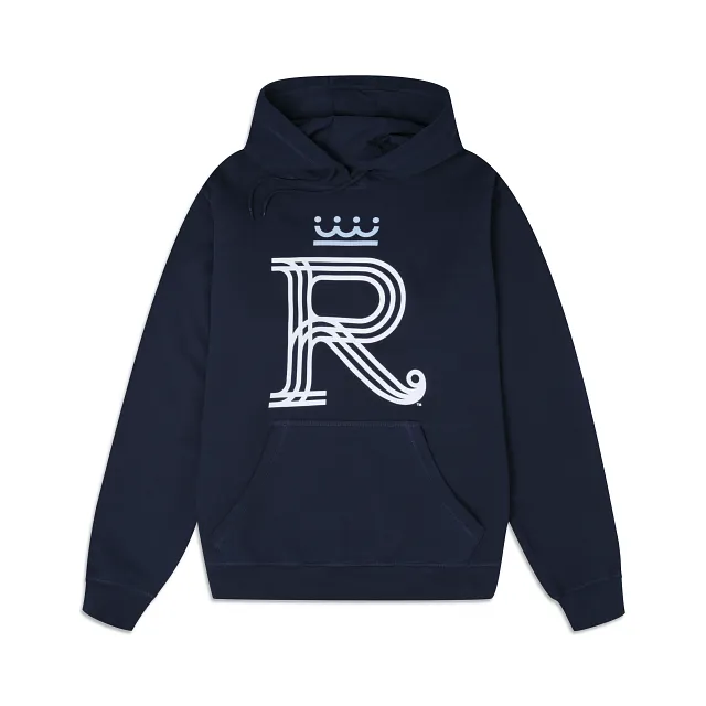Kansas City Royals City Connect Hoodie sold by New Era