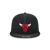 Chicago Bulls Sport Classics 59FIFTY Fitted Hat sold by New Era