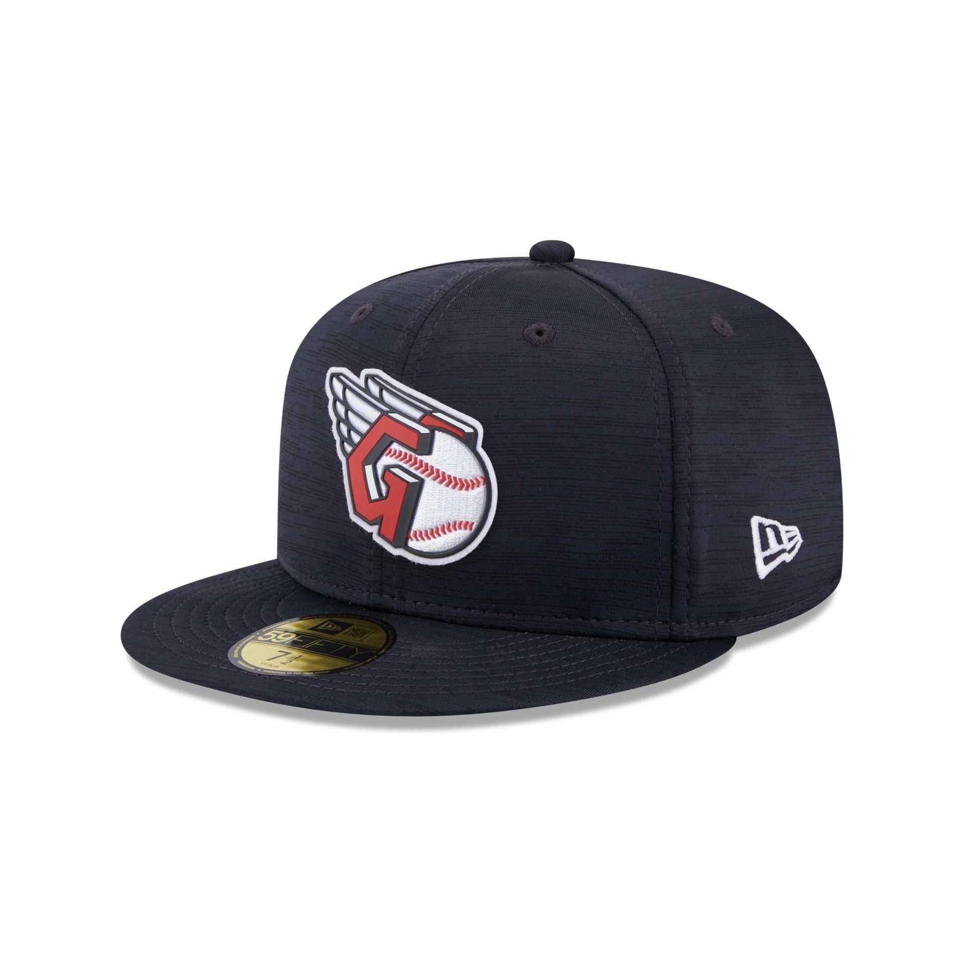 Cleveland Guardians 2023 Clubhouse 59FIFTY Fitted Hat sold by New Era