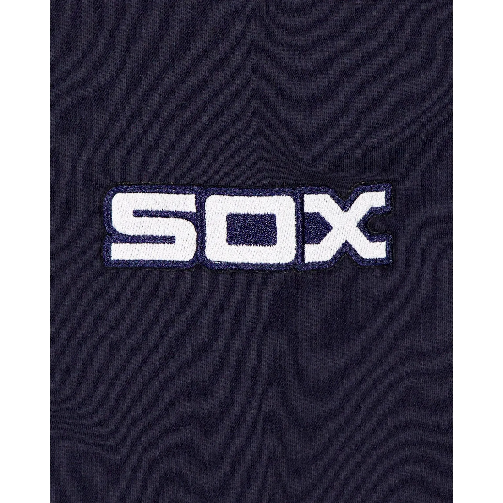 Chicago White Sox Coop Logo Select Full-Zip Hoodie sold by New Era product image thumbnail 5
