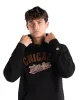New York Yankees Cord Hoodie sold by New Era