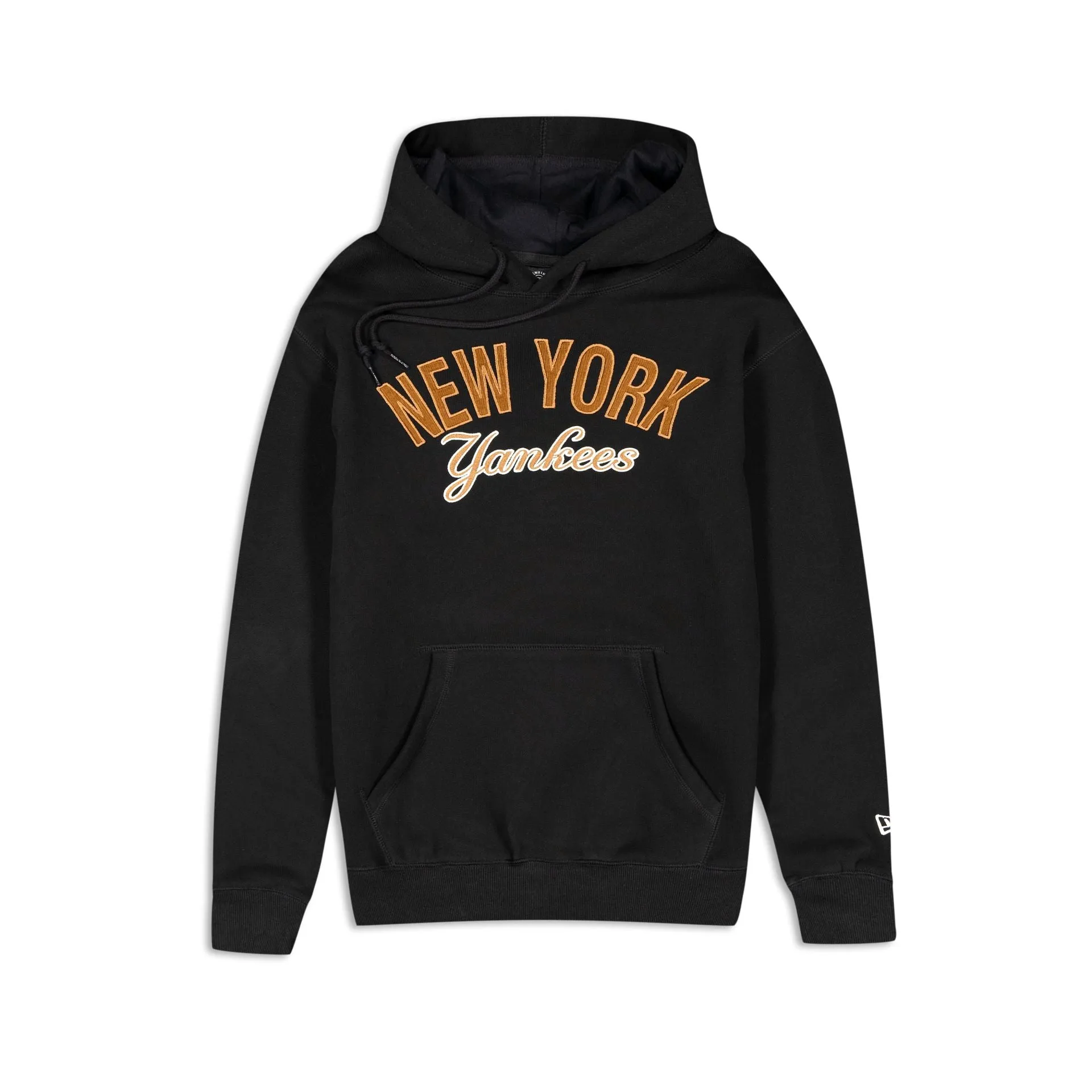 New York Yankees Cord Hoodie sold by New Era