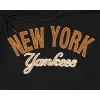 New York Yankees Cord Hoodie sold by New Era