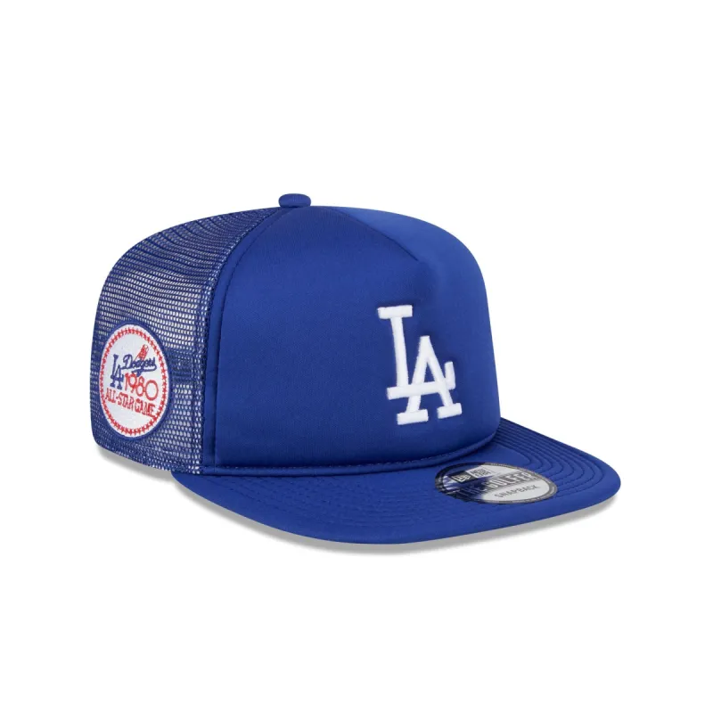 Los Angeles Dodgers All-Star Game Pack Golfer Hat sold by New Era