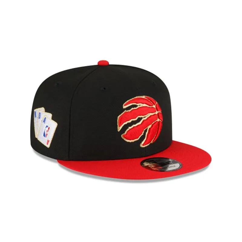 Toronto Raptors Summer League 9FIFTY Snapback Hat sold by New Era