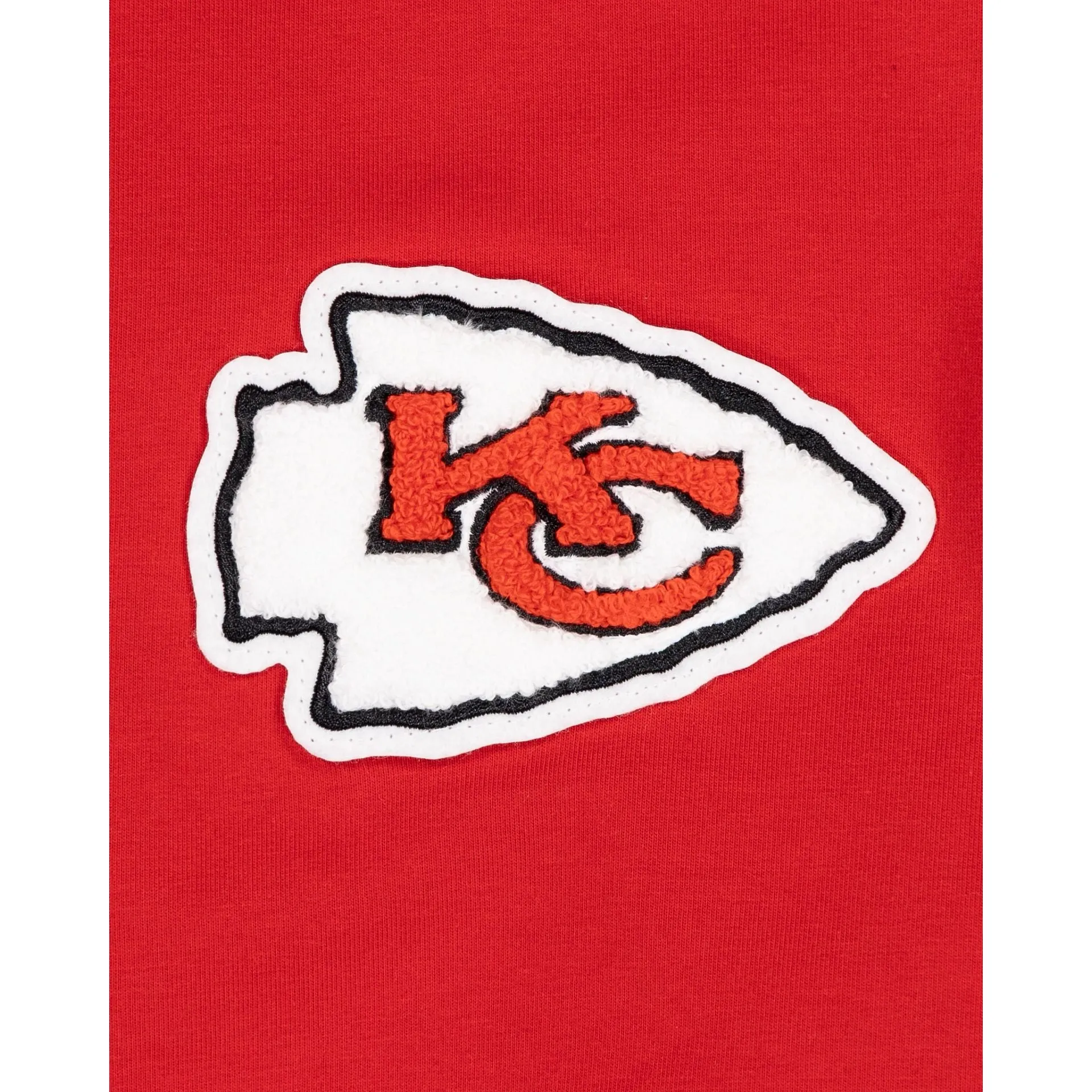 Kansas City Chiefs Logo Select Hoodie sold by New Era product image thumbnail 4