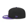 Colorado Rockies Cooperstown 9FIFTY Snapback Hat sold by New Era