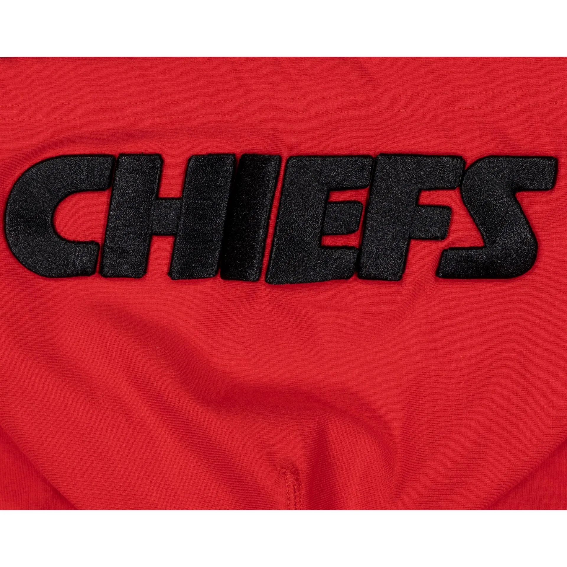 Kansas City Chiefs Logo Select Hoodie sold by New Era product image thumbnail 5