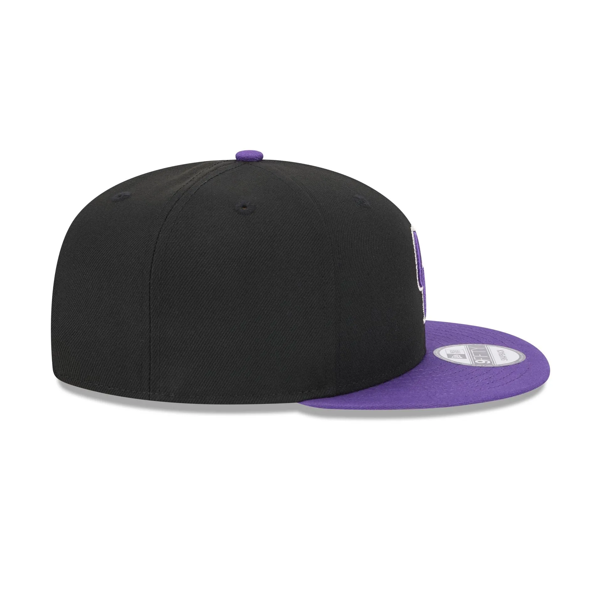 Colorado Rockies Cooperstown 9FIFTY Snapback Hat sold by New Era product image thumbnail 5