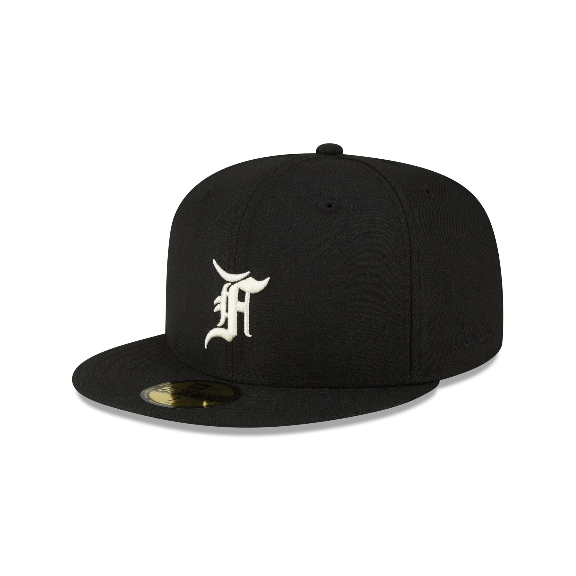 ★【New era】★Fear of God X MLB The Classic Chicago Ca.p★ Essentials × Fear of God × New Era Fear of God x New Era