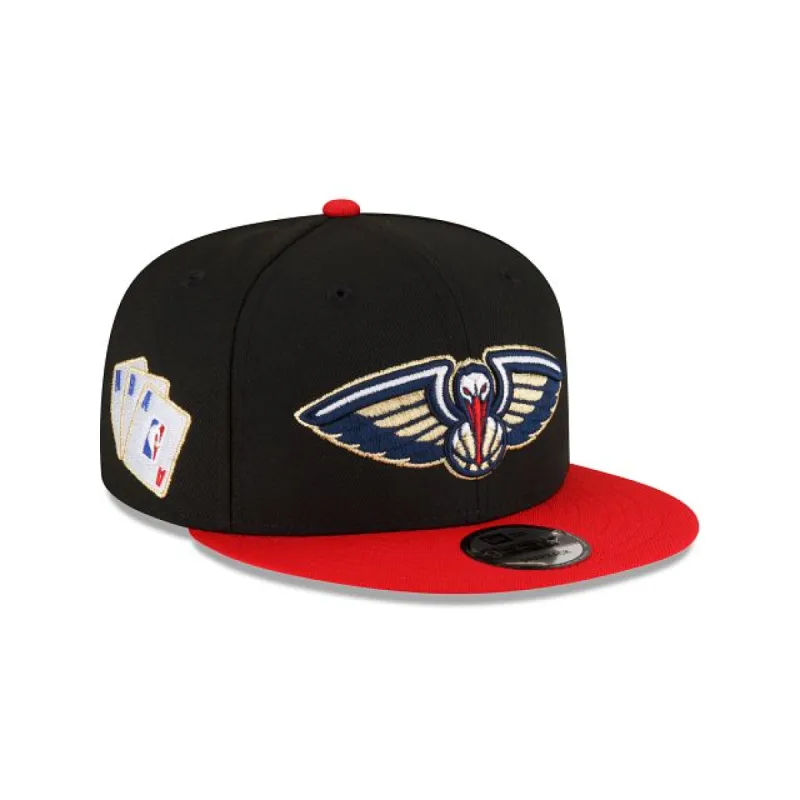 New Orleans Pelicans Summer League 9FIFTY Snapback Hat sold by New Era