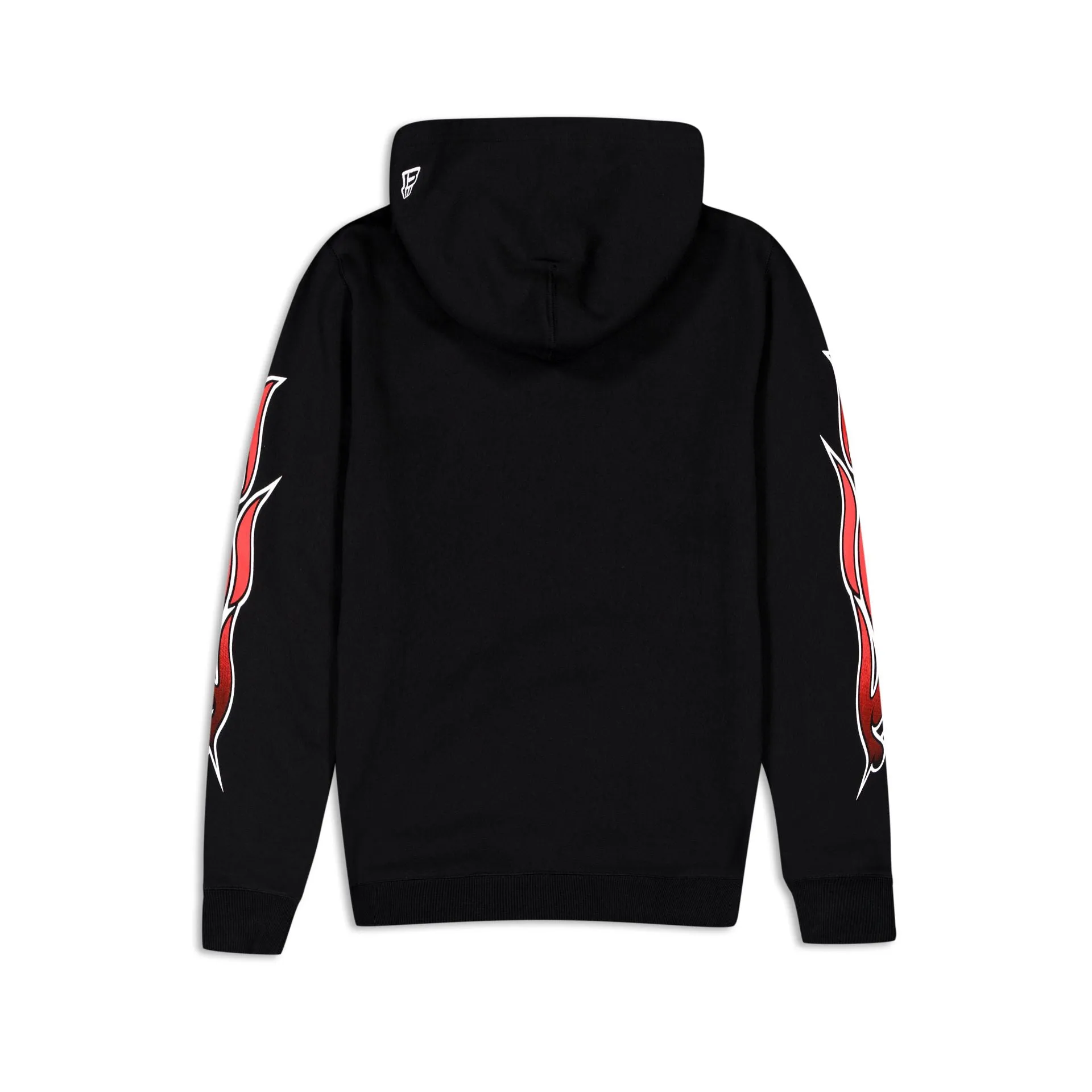 Toronto Raptors 2024 Rally Drive Hoodie sold by New Era product image thumbnail 3
