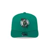 Boston Celtics Perform 9SEVENTY Stretch-Snap Hat sold by New Era