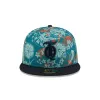 Tigres de Quintana Roo Floral 59FIFTY Fitted Hat sold by New Era