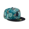 Tigres de Quintana Roo Floral 59FIFTY Fitted Hat sold by New Era