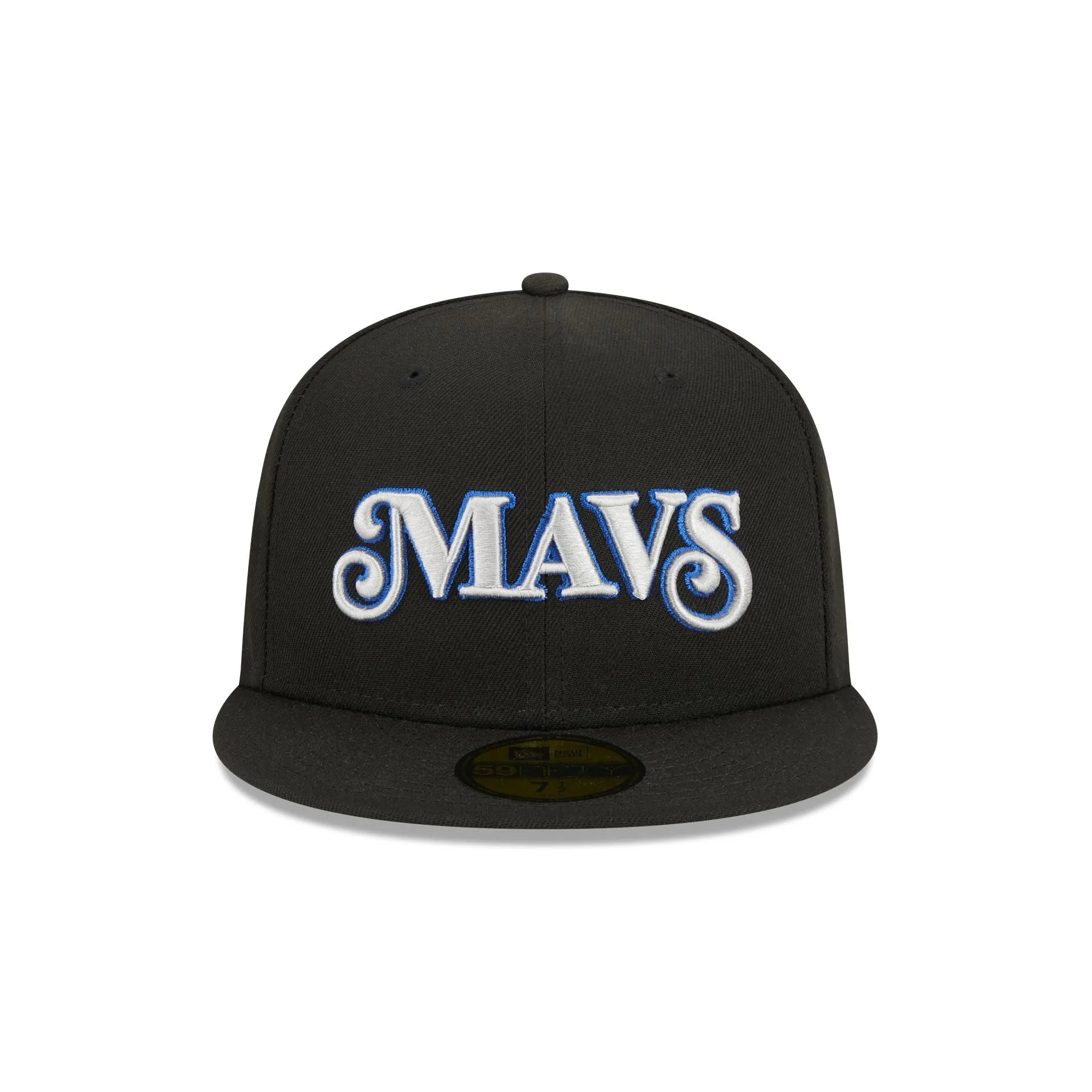 Dallas Mavericks 2023 City Edition 59FIFTY Fitted Hat sold by New Era product image thumbnail 2