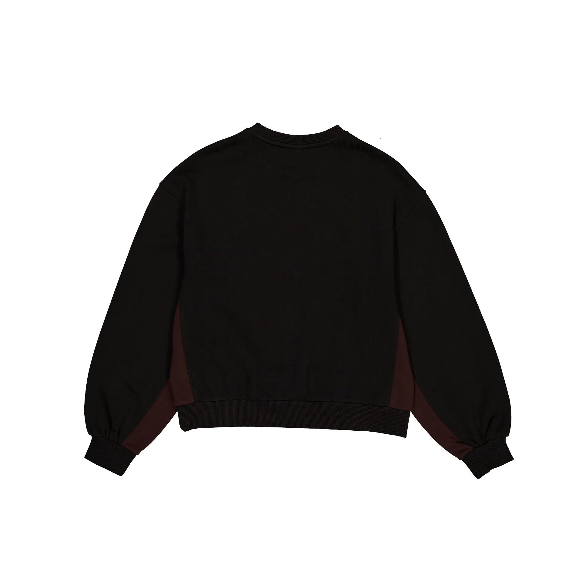 San Diego Padres Sport Night Women's Crewneck sold by New Era product image thumbnail 2