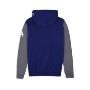 Los Angeles Dodgers On Deck Hoodie sold by New Era