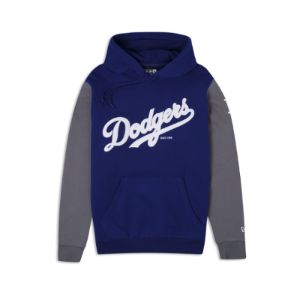 Los Angeles Dodgers On Deck Hoodie sold by New Era