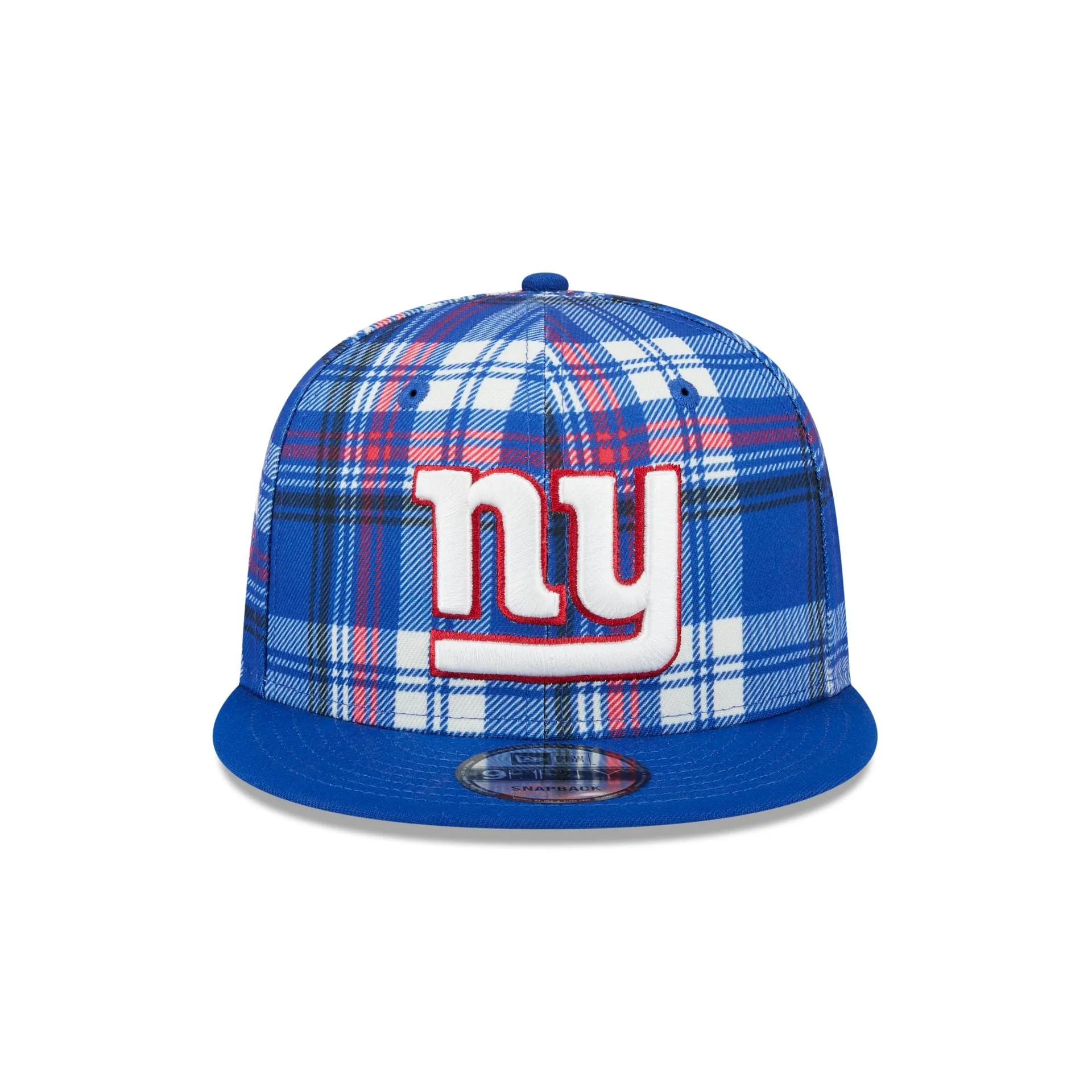 New York Giants 2024 Sideline Statement 9FIFTY Snapback Hat sold by New Era product image thumbnail 2