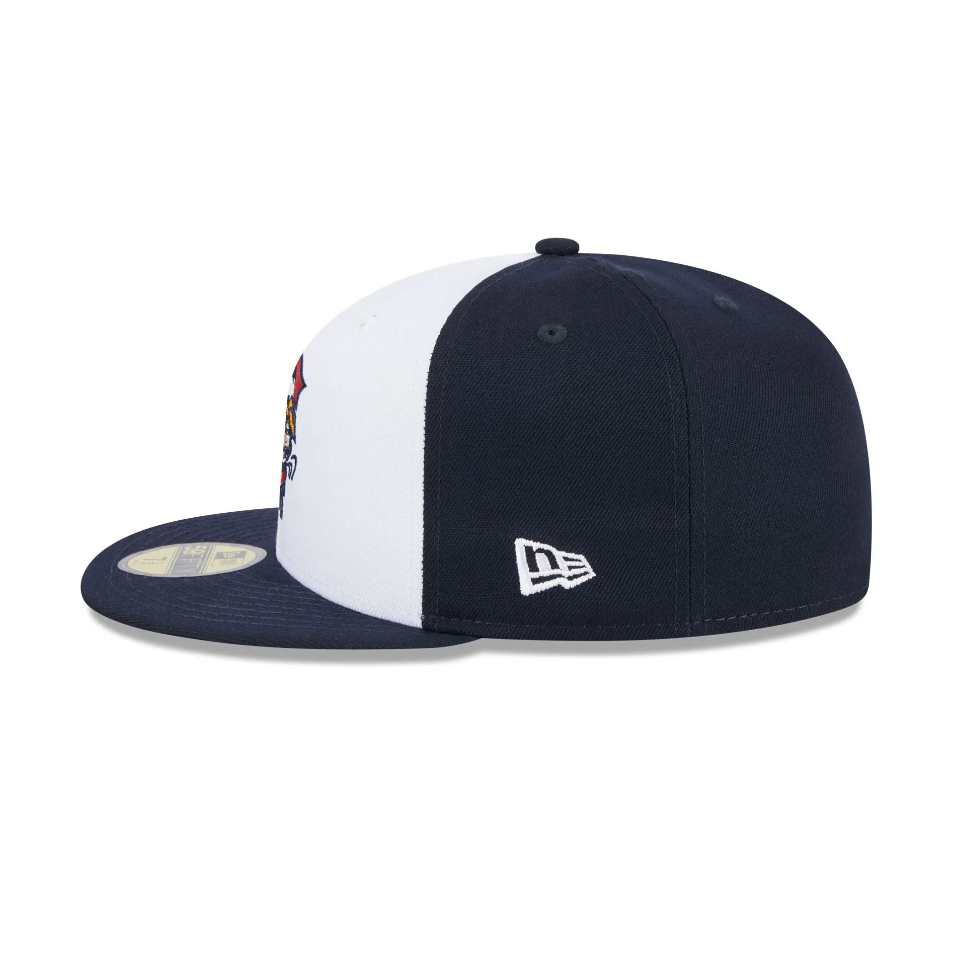 2023 Marvel X Charleston RiverDogs 59FIFTY Fitted Hat sold by New Era product image thumbnail 5