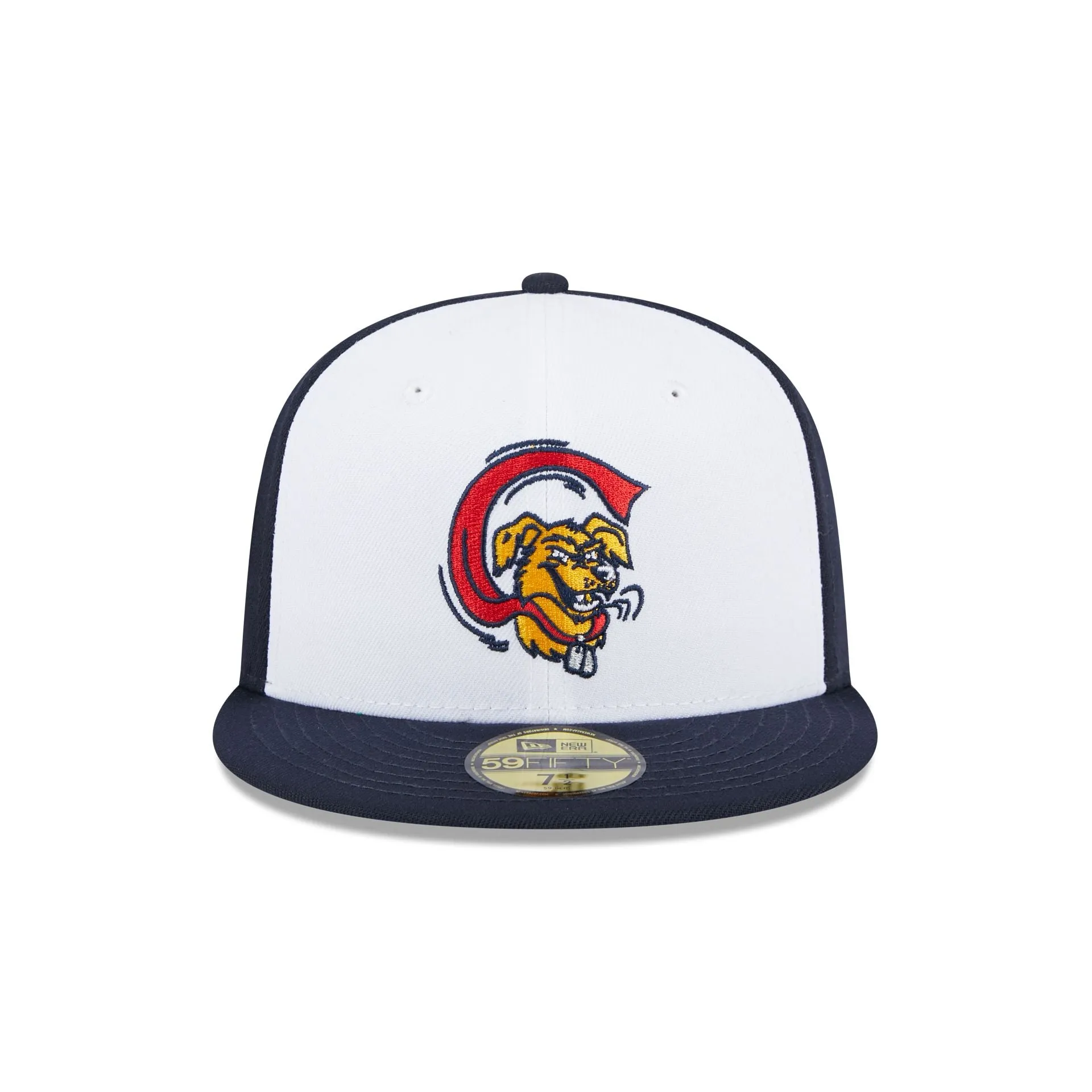 2023 Marvel X Charleston RiverDogs 59FIFTY Fitted Hat sold by New Era product image thumbnail 2